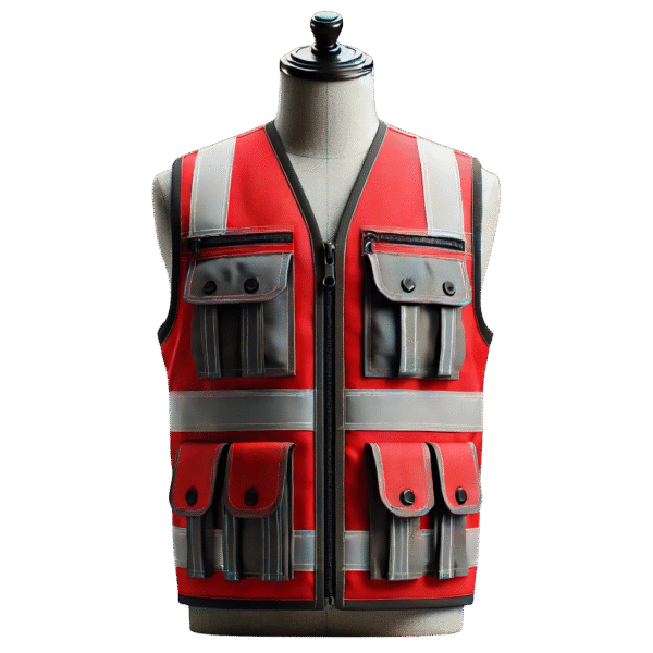 Chalecos de Seguridad (copia) - Image 2