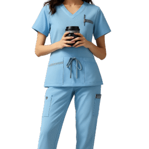 Scrubs