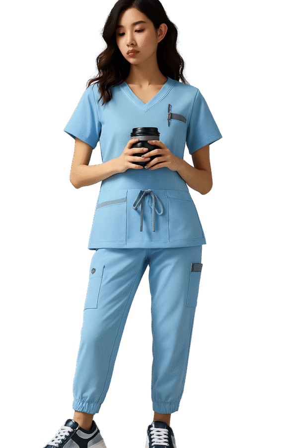 Scrubs